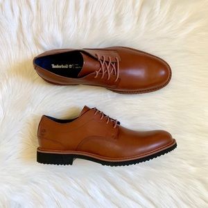 men's brook park lightweight oxford shoes